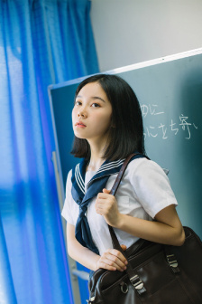两个女人 电影